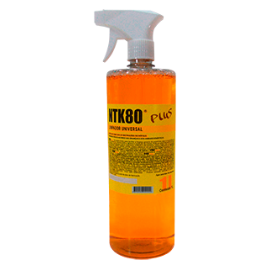 NTK80 LIMPADOR UNIVERSAL 01 LT